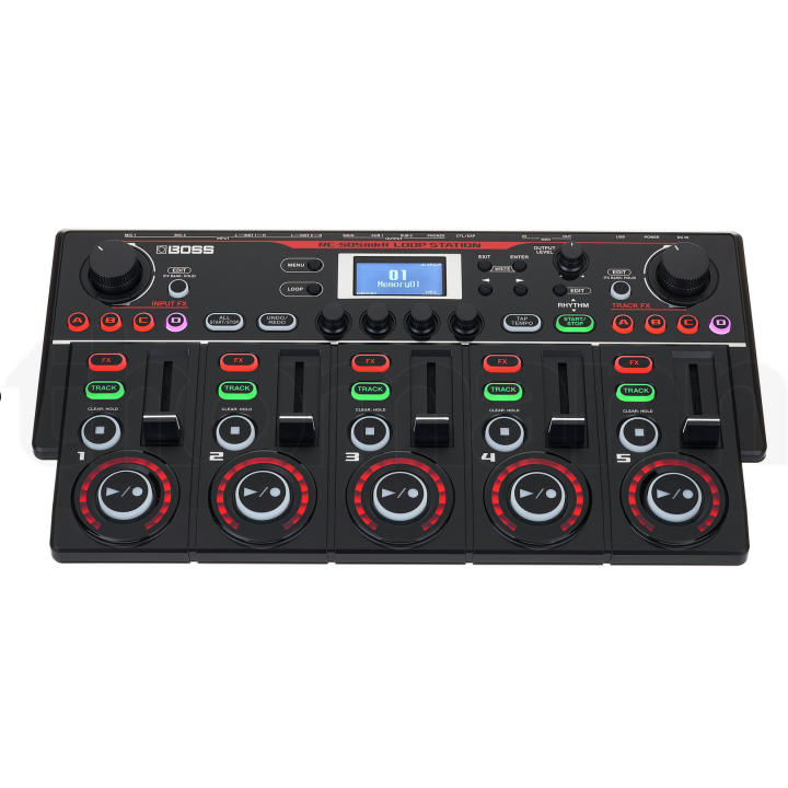 Boss RC-505