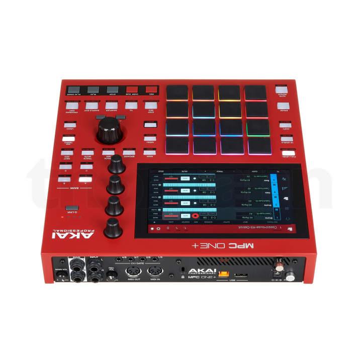 Akaï MPC One+