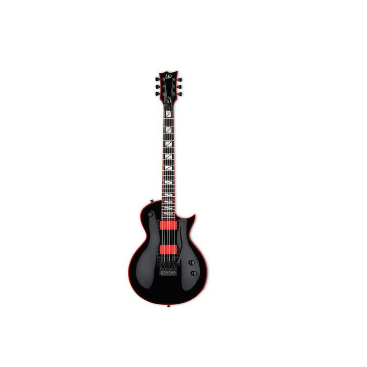 ESP LTD GH 600 BLK Modif