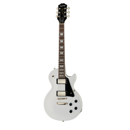 Gibson Les Paul Studio Alpine White Modif