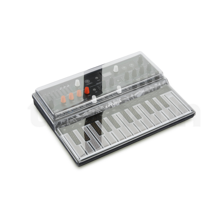 Decksaver Arturia Microfreak