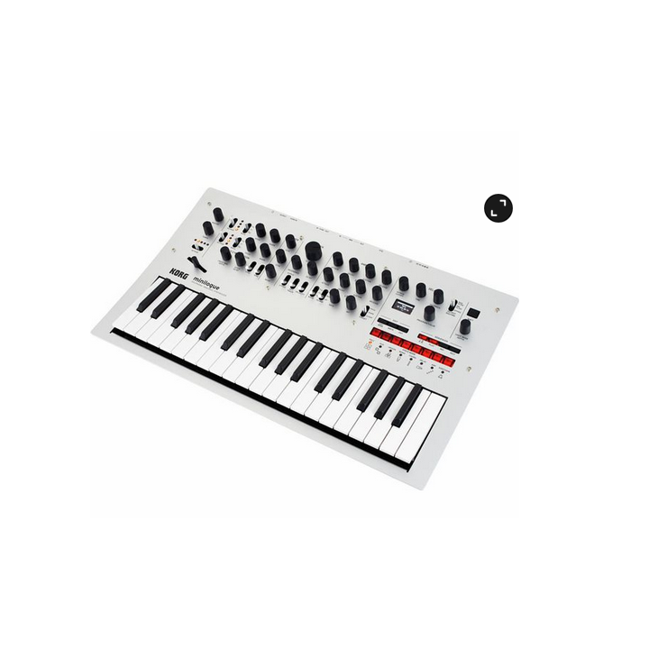 Korg Minilogue
