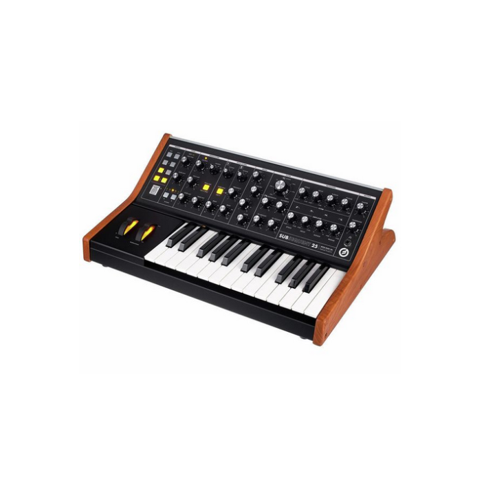 Moog Subsequent 25