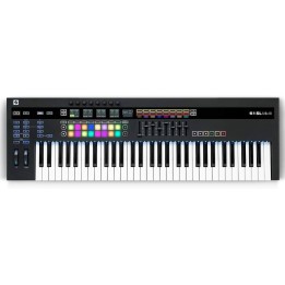 Novation Launchkey 61 MK3