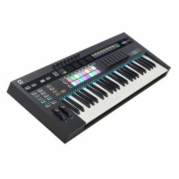 GAMME Clavier Novation Launchkey SLMK3