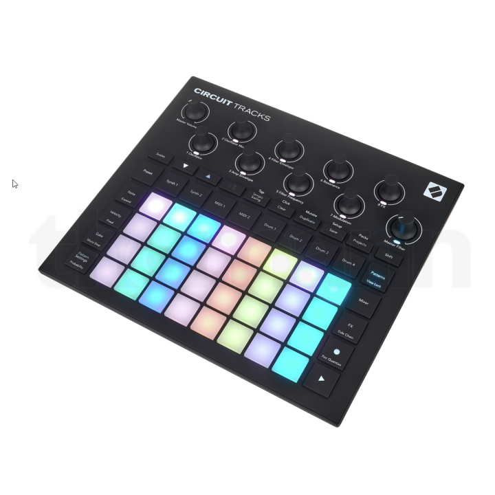 Novation Circuit Tracks
