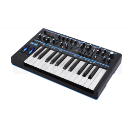 Novation Bass Station II