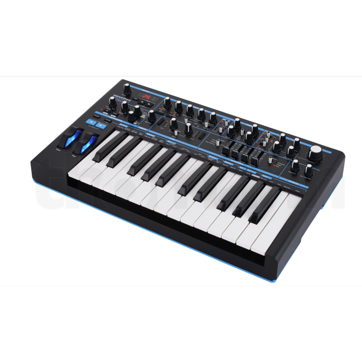 Novation Bass Station II