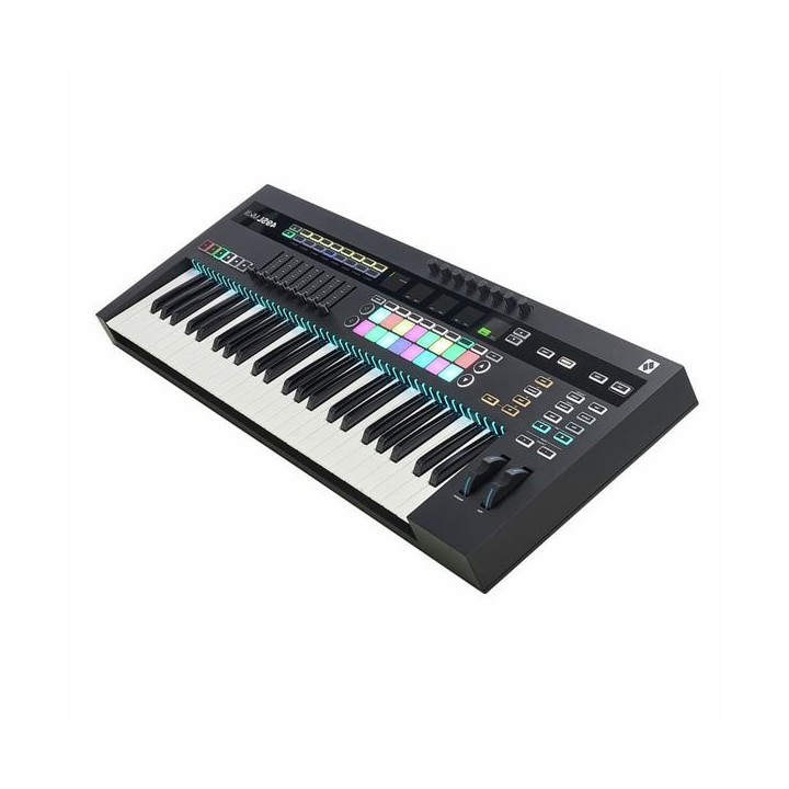 GAMME Clavier Novation Launchkey SLMK3