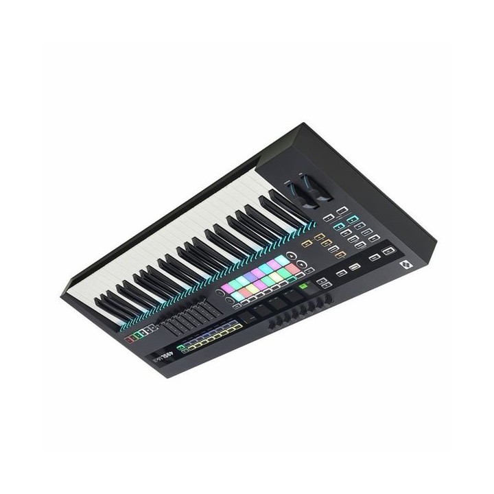 GAMME Clavier Novation Launchkey SLMK3