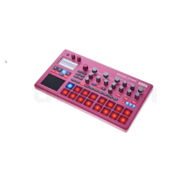 Korg Electribe Sampler Red