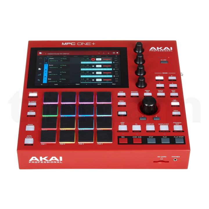 Akaï MPC One+