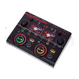 Boss RC-202