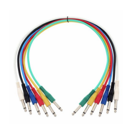 The Sssnake Patchcable Simple