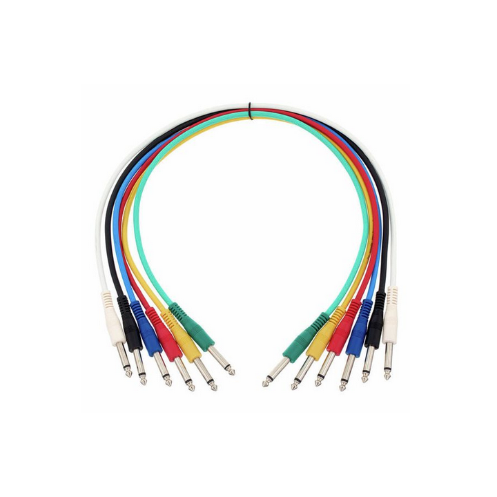 The Sssnake Patchcable Simple