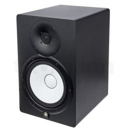 Enceinte de proximité active 2 voies 8" + 1"