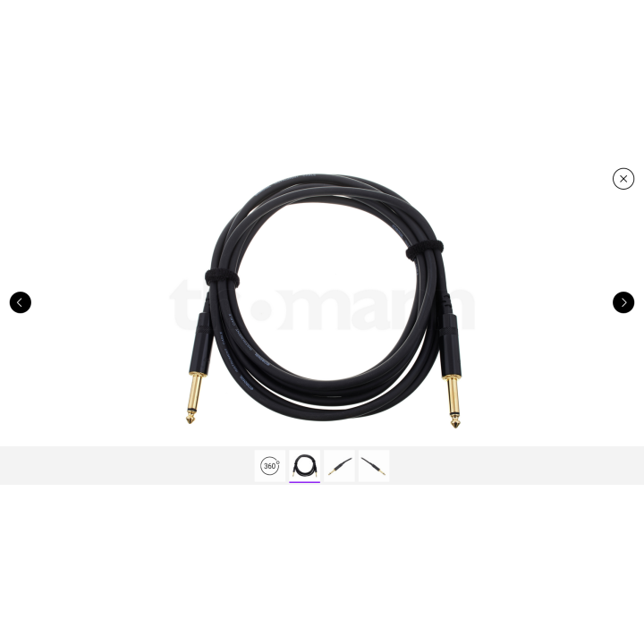 LOT Cordial CCI 3 PP